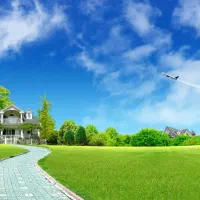 فروش منزل ویلایی دوطبقه