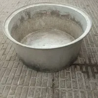 دیگ مستعمل و سینک ظرفشویی|ظروف پخت‌وپز|بندرعباس, |دیوار