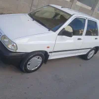 پراید 131|خودرو سواری و وانت|نی‌ریز, |دیوار