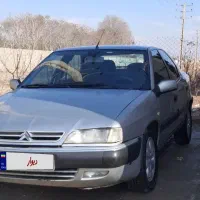 زانتیا ۲۰۰۰|خودرو سواری و وانت|ابهر, |دیوار