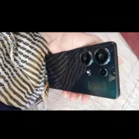 گوشی شیایومی نوت 13پرو 512گیگ|موبایل|جاسک, |دیوار