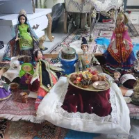 مناسب شب یلدا . شب چله