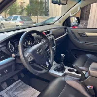 کی ام سی t8 مشکی بی رنگ ۱۴۰۲|خودرو سواری و وانت|مشهد, هنرستان|دیوار