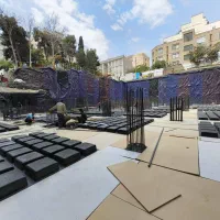 اینوود/پلی وود پلیمری/سه لایی/پلای وود/پلی وود