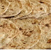 نیرو نانوایی