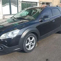 اچ سی کراس 97