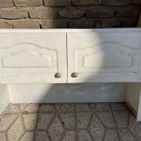 کابینت|آبچکان و نظمدهنده ظروف|بروجرد, |دیوار