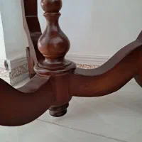 میز چوب راش|مبلمان خانگی و میز عسلی|اردبیل, |دیوار