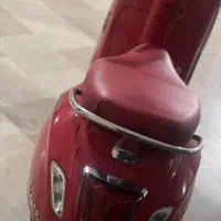 وسپا پریما ورا|موتورسیکلت|تهران, زعفرانیه|دیوار