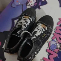 کتونی آل استار|کیف، کفش، کمربند|اراک, |دیوار