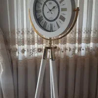 ساعت سه پایه