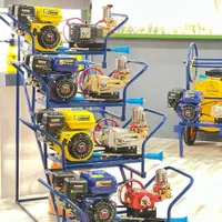 سم پاش (سمپاش)