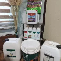 محلول پاشی زاج آب|خدمات باغبانی و درختکاری|مشهد, رضاشهر|دیوار