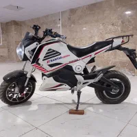 موتورسیکلت برقی همتاز 2000|موتورسیکلت|تبریز, |دیوار
