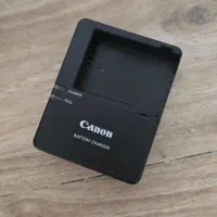 شارژر دوربین کنون