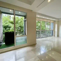 اپارتمان-100-متری-فردوس-سرتاسرپنجره-طبقه-بالا