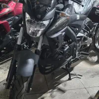 یاماها ویژن صفر خشک