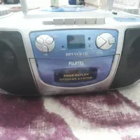 ظبط فلش خور