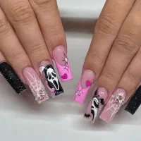 کاشت ناخن تخصصی