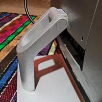 آل این‌ وان دل all in one 9010 فول اچ دی24 inch|رایانه رومیزی|اهواز, پادادشهر|دیوار