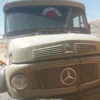 بنز۹۱۱کمپرسی مدل۵۵