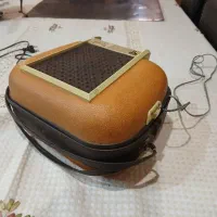 گرام  ویک دستگاه گرام تپاز،|کلکسیون اشیاء عتیقه|مشهد, صیاد شیرازی|دیوار