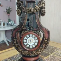 ساعت کلاسیک تزئینی سنتی قدیمی|ساعت|تهران, زرگنده|دیوار
