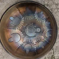 تانگدرام فرهاد صربی گام دی کرد در حد نو