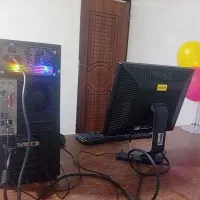 کامپیوتر|رایانه رومیزی|یاسوج, |دیوار