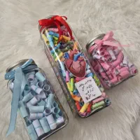 انواع شیشه عشق