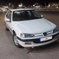 فروش ماشین پژو پارس