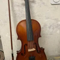 ویولن ۳ چهارم