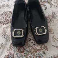 کفش کالج جدید درحدنونو