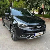 تیگو ۷  ie مدل ۱۴۰۱