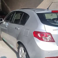 جیلی ۲۰۱۳ دنده ای|خودرو سواری و وانت|گرگان, |دیوار