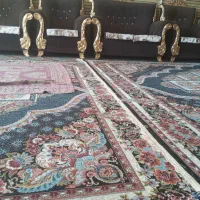 مبل ۷ نفر|مبلمان خانگی و میز عسلی|داران, |دیوار