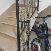 نرده فرفورژه ۴۷۰ از تولید به مصرف