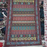 گلیم سوزنی 80در 120