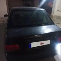 پراید مدل ۸۶ دوگانه کارخانه|خودرو سواری و وانت|ایوانکی, |دیوار