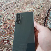 a56 یک ماه کارکرد