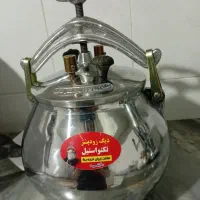 دیگ زودپز۱۰ لیتری نونو