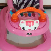 روروک نو اصلا استفاده نشده|کالسکه و لوازم جانبی|اهواز, پردیس|دیوار