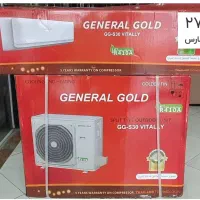 تعمیرات ونصب کولر گازی