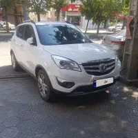 چانگان CS35 اتومات ۹۷|خودرو سواری و وانت|ابهر, |دیوار