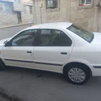 سمند ۱۴۰۰lx|خودرو سواری و وانت|دورود, |دیوار