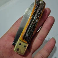 چاقو کلکسیونی