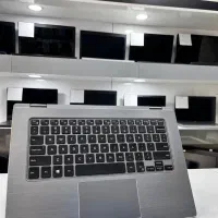 لپ تاپ استوک صفحه لمسی ۳۶۰ درجه|رایانه همراه|قزوین, |دیوار