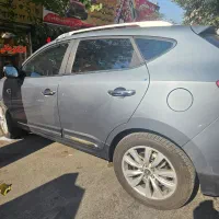 جک s5 اتومات ۹۷|خودرو سواری و وانت|تهران, جوادیه تهرانپارس|دیوار