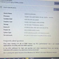 لپ تاپ ایسوز ۱ ترابایت|رایانه همراه|گنبد کاووس, |دیوار