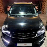 تیگو۵ مدل ۹۹